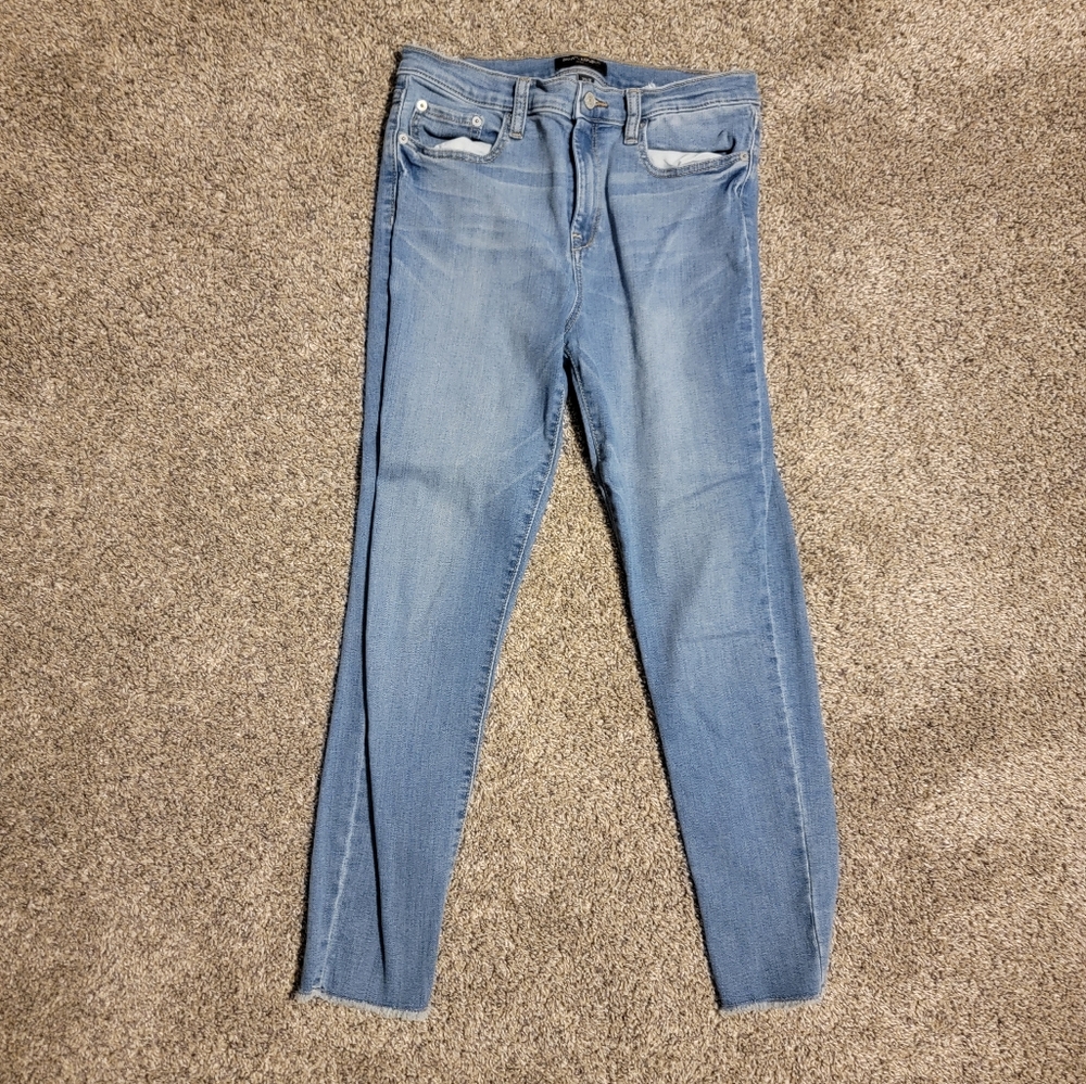 Banana Republic Jeans